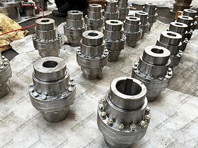 Proizvajalec zobniških sklopk